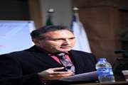 دکتر رنجبر بر توسعه ارتباطات دانشمندان ایرانی داخل و خارج از کشور تاکید کرد